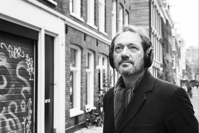 Door de ogen van een stadschroniqueur uit de jaren ‘20