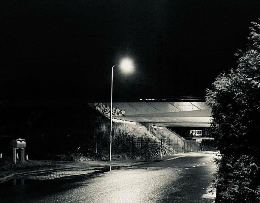 Nightwalkers