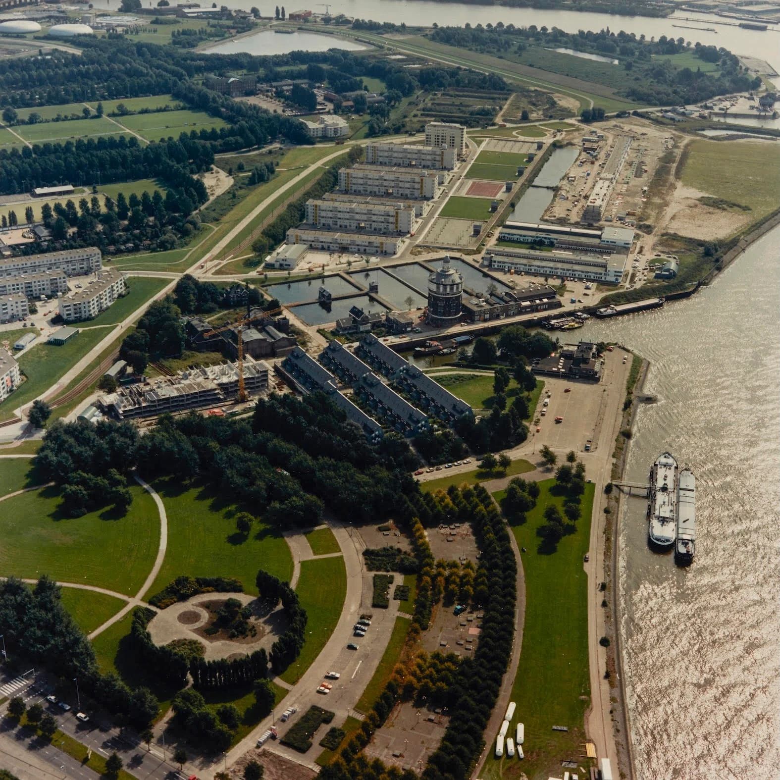 Door de ogen van gemeenschappen